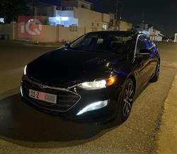 شێڤرۆلێت مالیبۆ